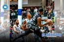Zonkeys buscan imponer su fuerza en Los Mochis antes de un duelo histórico en casa Zonkeys buscan imponer su fuerza en Los Mochis antes de un duelo histórico en casa