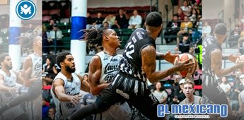 Zonkeys buscan imponer su fuerza en Los Mochis antes de un duelo hist&oacute;rico en casa