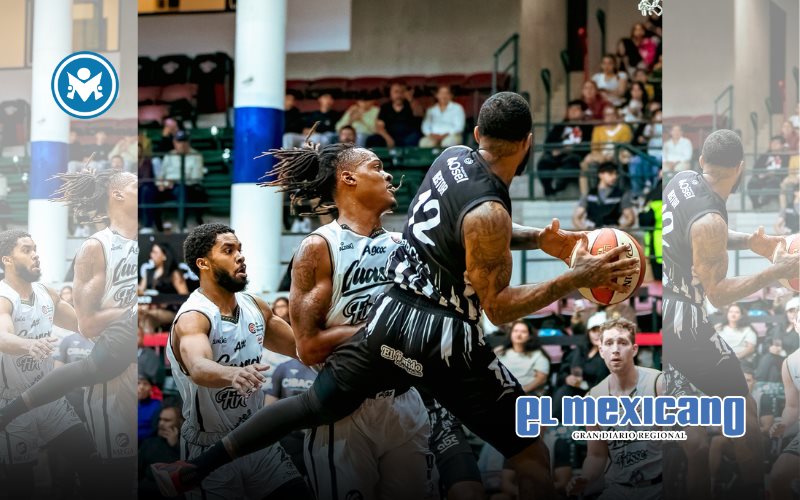 Zonkeys buscan imponer su fuerza en Los Mochis antes de un duelo histórico en casa Zonkeys buscan imponer su fuerza en Los Mochis antes de un duelo histórico en casa
