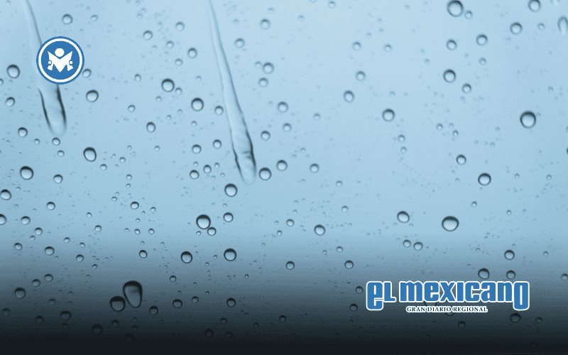 Protecci&oacute;n Civil reitera pron&oacute;stico de precipitaciones para este fin de semana