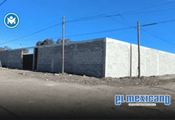 Gobierno de M&eacute;xico inaugura el Centro de Atenci&oacute;n Integral para Trabajadores Agr&iacute;colas en San Quint&iacute;n, Baja California