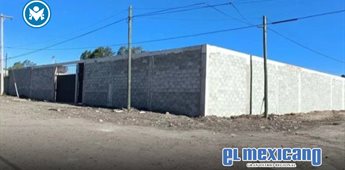 Advierten sobre despojos e invasiones en el sector inmobiliario Advierten sobre despojos e invasiones en el sector inmobiliario