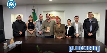 Destaca Canirac avances en mesas de trabajo Destaca Canirac avances en mesas de trabajo