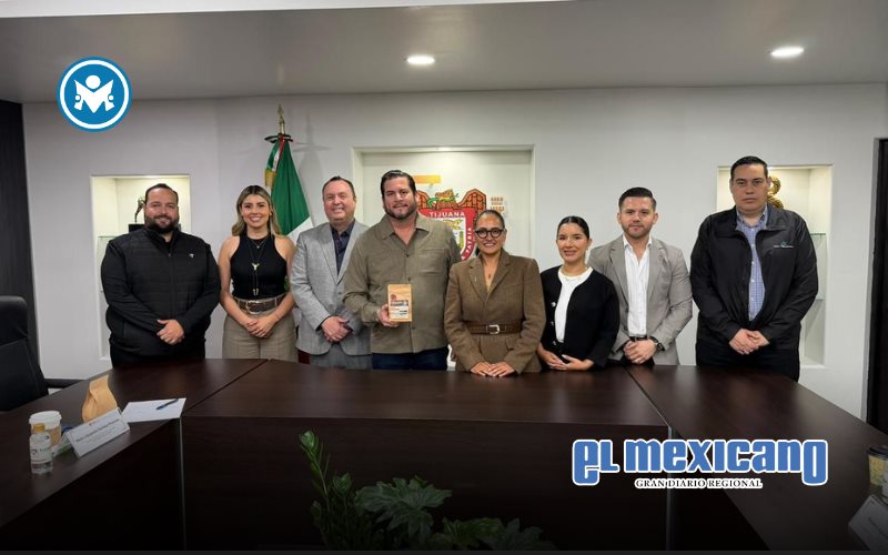 Destaca Canirac avances en mesas de trabajo Destaca Canirac avances en mesas de trabajo