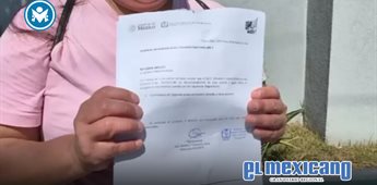 Menor sufre quemaduras tras ataque con químicos en secundaria Menor sufre quemaduras tras ataque con químicos en secundaria