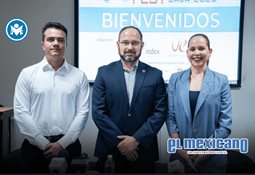 Rescatan a cinco perros en condiciones de abandono; hallan uno sin vida