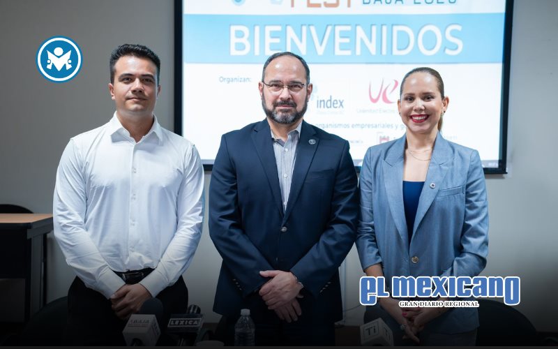 Automation Fest Baja 2026 impulsar&aacute; la competitividad del sector industrial en la regi&oacute;n
