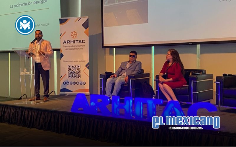 Proyecta Arhitac recuperaci&oacute;n de vacantes y ajustes por jornada de 40 horas