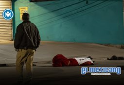 Encuentran restos calcinados en canalizaci&oacute;n R&iacute;o Tijuana