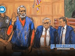 Aplazan sentencia de El Mayo Zambada en EU por segunda vez