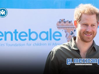 La fundación de Harry lo demanda: Sentebale acusa al duque de difamación La fundación de Harry lo demanda: Sentebale acusa al duque de difamación