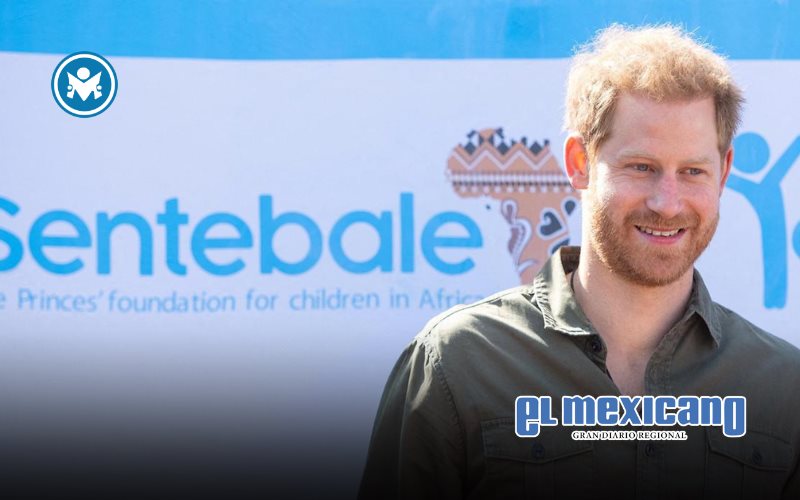 La fundaci&oacute;n de Harry lo demanda: Sentebale acusa al duque de difamaci&oacute;n