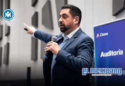 Protecci&oacute;n Civil reitera pron&oacute;stico de precipitaciones para este fin de semana