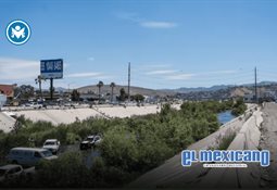 Hallan cuerpo dentro de bolsa en colonia Campestre Murúa Hallan cuerpo dentro de bolsa en colonia Campestre Murúa