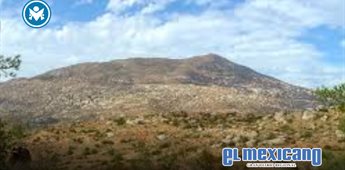 Gobierno revisará daños por muro en zona sagrada kumiai Gobierno revisará daños por muro en zona sagrada kumiai