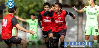 Doble victoria de los cachorros en Ju&aacute;rez