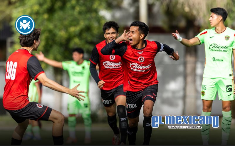 Doble victoria de los cachorros en Ju&aacute;rez