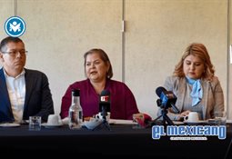 Convoca Ruiz Uribe a l&iacute;deres pastorales a trabajar juntos por la comunidad