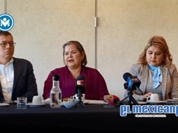 Vital la participaci&oacute;n ciudadana para revisi&oacute;n del C&oacute;digo Penal: Eva Moreno