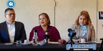 Vital la participación ciudadana para revisión del Código Penal: Eva Moreno Vital la participación ciudadana para revisión del Código Penal: Eva Moreno