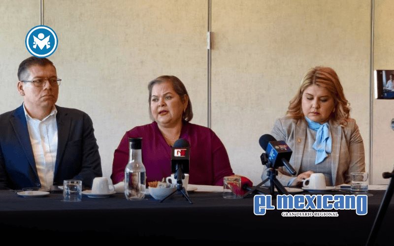 Vital la participación ciudadana para revisión del Código Penal: Eva Moreno