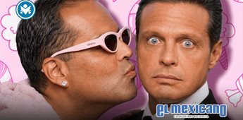 Aldo Rendón afirma que Luis Miguel lo besó durante una fiesta privada Aldo Rendón afirma que Luis Miguel lo besó durante una fiesta privada