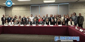 COMICE TTR urge actualizar el PIMUS para mejorar la movilidad urbana COMICE TTR urge actualizar el PIMUS para mejorar la movilidad urbana