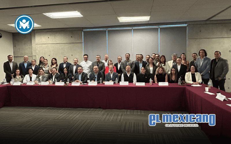 COMICE TTR urge actualizar el PIMUS para mejorar la movilidad urbana