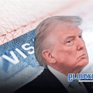 EE.UU. advierte deportación inmediata por mal uso de visa láser EE.UU. advierte deportación inmediata por mal uso de visa láser