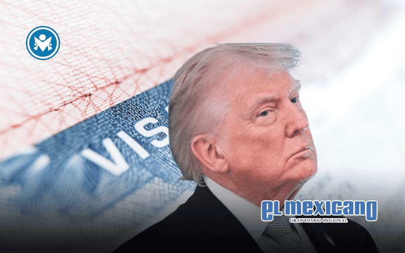 EE.UU. advierte deportaci&oacute;n inmediata por mal uso de visa l&aacute;ser