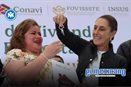 Gobierno anuncia acceso a vivienda sin cotizar en Infonavit