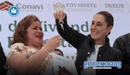 Gobierno anuncia acceso a vivienda sin cotizar en Infonavit Gobierno anuncia acceso a vivienda sin cotizar en Infonavit