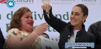 Gobierno anuncia acceso a vivienda sin cotizar en Infonavit