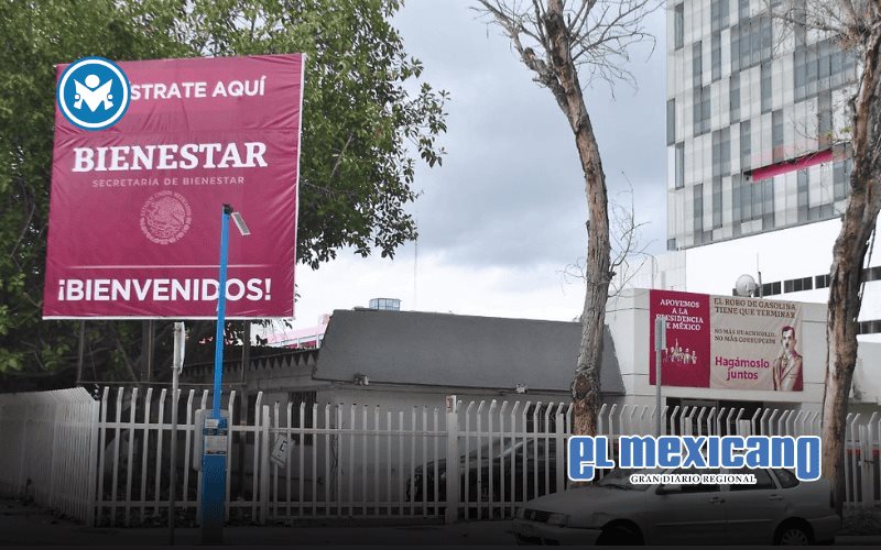 Inicia registro de pensi&oacute;n para adultos mayores de 65 a&ntilde;os