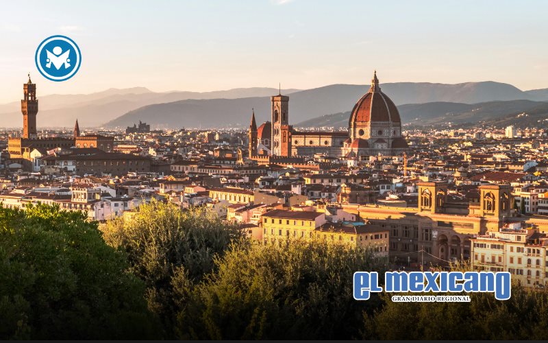 Italia busca voluntarios hispanohablantes con beneficios incluidos