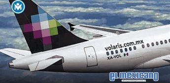 Volaris suspende vuelos en Centroamérica Volaris suspende vuelos en Centroamérica