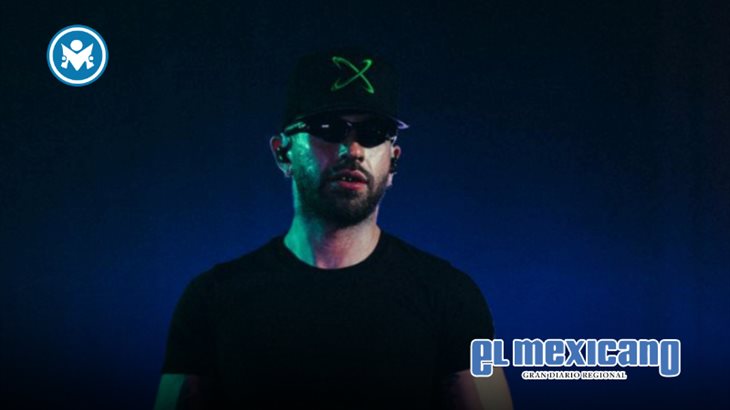 Feid arrancó su gira con Sold Out en EE.UU. Feid vs Ferxxo: Falxo Tour Feid arrancó su gira con Sold Out en EE.UU. Feid vs Ferxxo: Falxo Tour