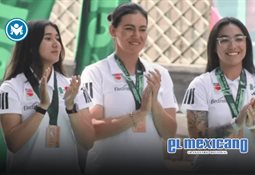 La historia comienza este martes en la Arena Zonkeys: duelo in&eacute;dito que promete emociones