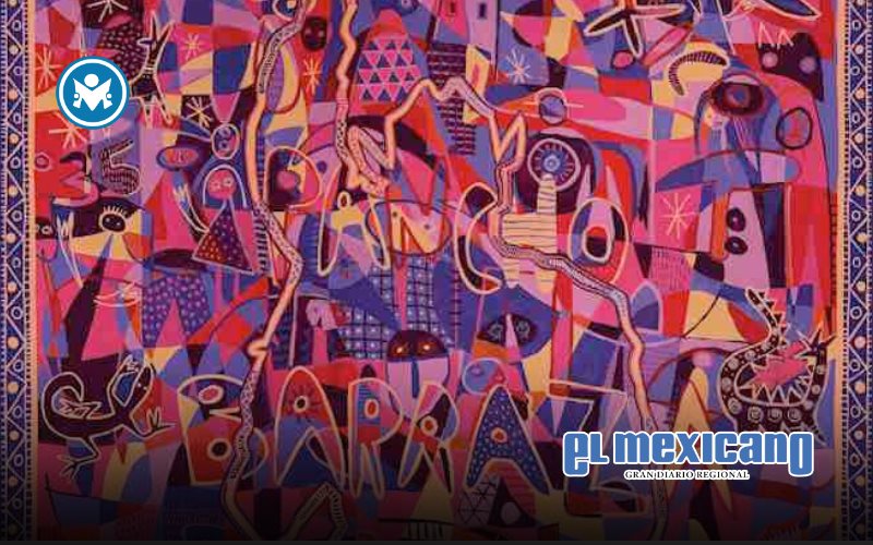 Pancho Barraza celebra su trayectoria con 35 Aniversario Pancho Barraza celebra su trayectoria con 35 Aniversario