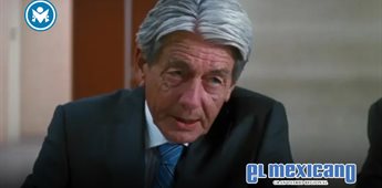 Muere el actor británico John Nolan a los 87 años Muere el actor británico John Nolan a los 87 años