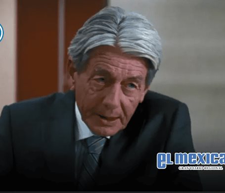 Muere el actor británico John Nolan a los 87 años Muere el actor británico John Nolan a los 87 años