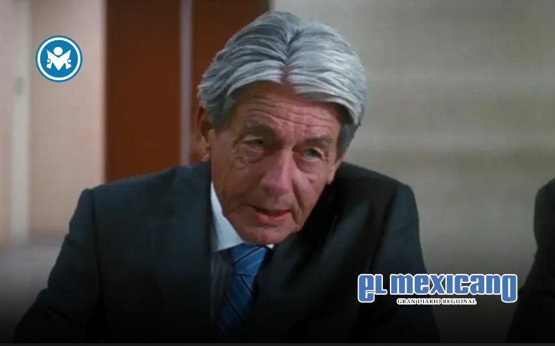 Muere el actor brit&aacute;nico  John Nolan a los  87 a&ntilde;os