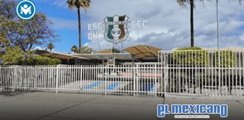 Madre de alumno que planeaba atentado en secundaria de Ensenada afirma tomará cartas en el asunto Madre de alumno que planeaba atentado en secundaria de Ensenada afirma tomará cartas en el asunto