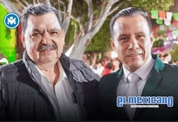 Confirman con vida al alcalde de Taxco tras operativo conjunto encabezado por Omar García Harfuch Confirman con vida al alcalde de Taxco tras operativo conjunto encabezado por Omar García Harfuch