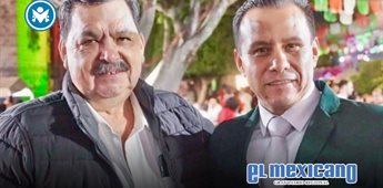 Desaparece alcalde de Taxco tras buscar a su padre secuestrado