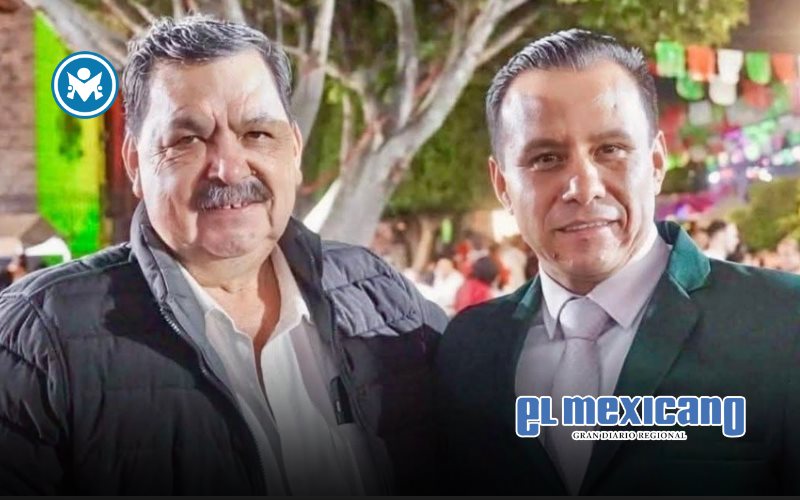 Desaparece alcalde de Taxco tras buscar a su padre secuestrado Desaparece alcalde de Taxco tras buscar a su padre secuestrado