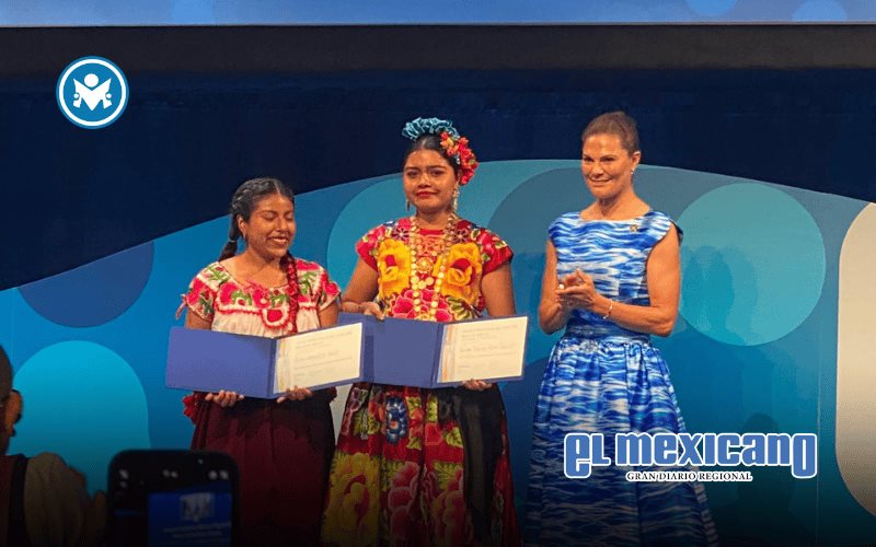 Convocan al Premio Nacional Juvenil del Agua 2026 en M&eacute;xico