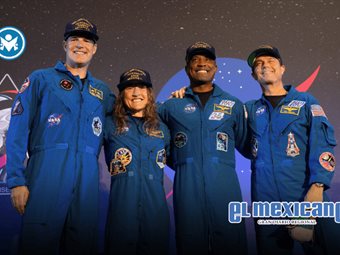 Astronautas de Artemis II destacan aprecio por la Tierra tras hist&oacute;rica misi&oacute;n lunar