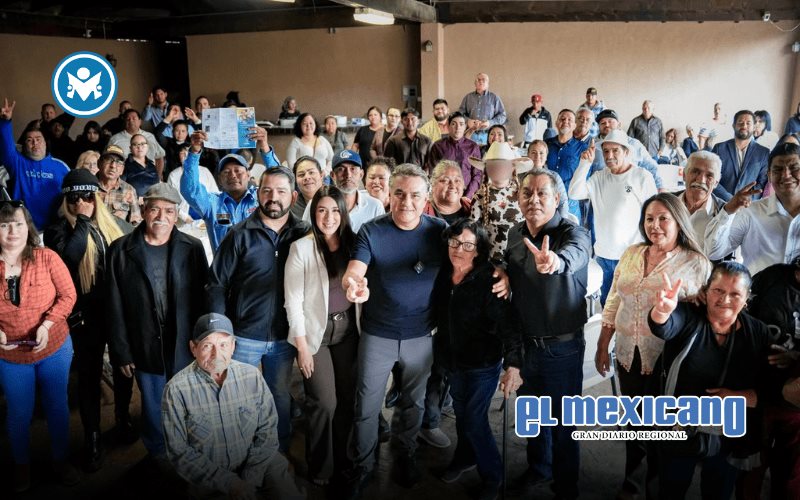 Cuando se administran bien los recursos p&uacute;blicos alcanza para mucho: Jes&uacute;s Ruiz Uribe