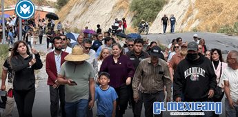 En total coordinación con vecinos, Eva Moreno propone reparación de 20 viviendas en la Sánchez Taboada En total coordinación con vecinos, Eva Moreno propone reparación de 20 viviendas en la Sánchez Taboada